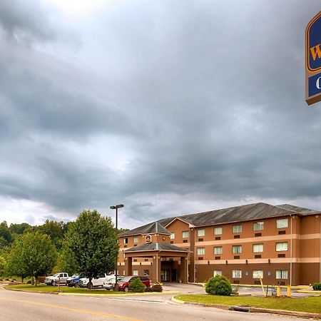 Best Western Of Wise מראה חיצוני תמונה