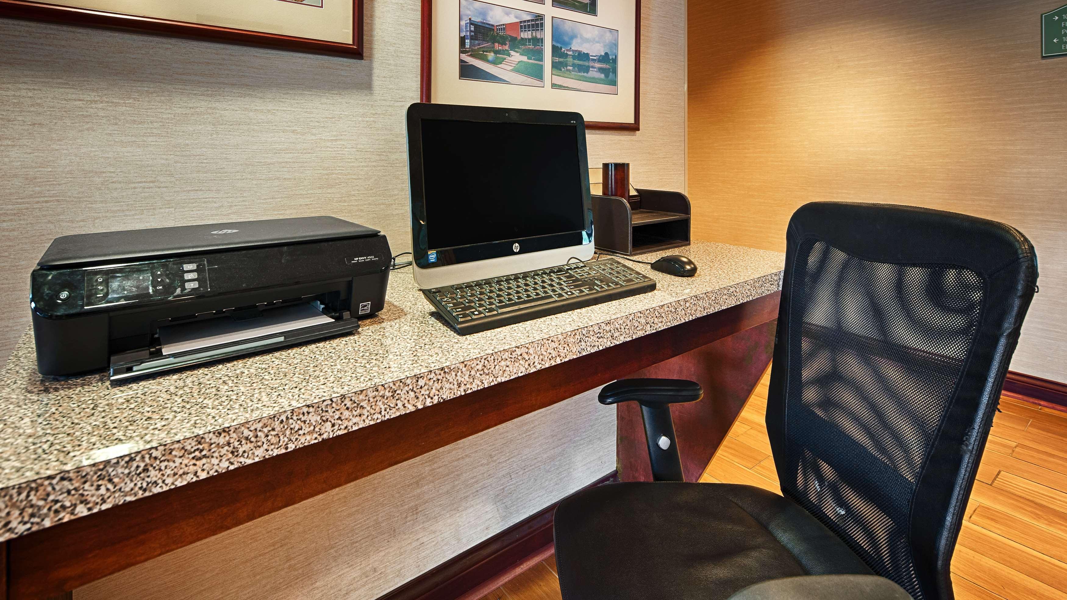 Best Western Of Wise מראה חיצוני תמונה