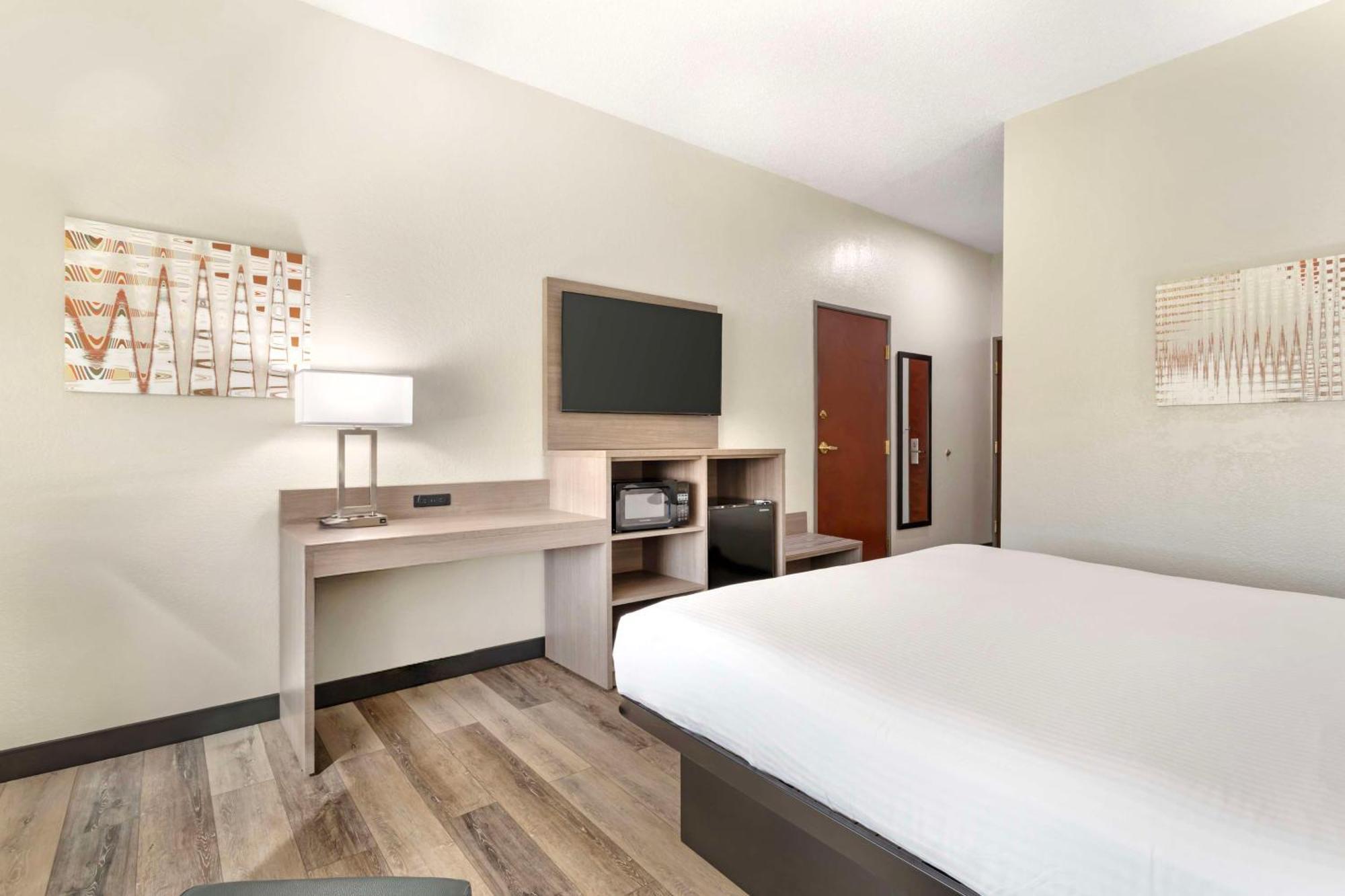 Best Western Of Wise מראה חיצוני תמונה