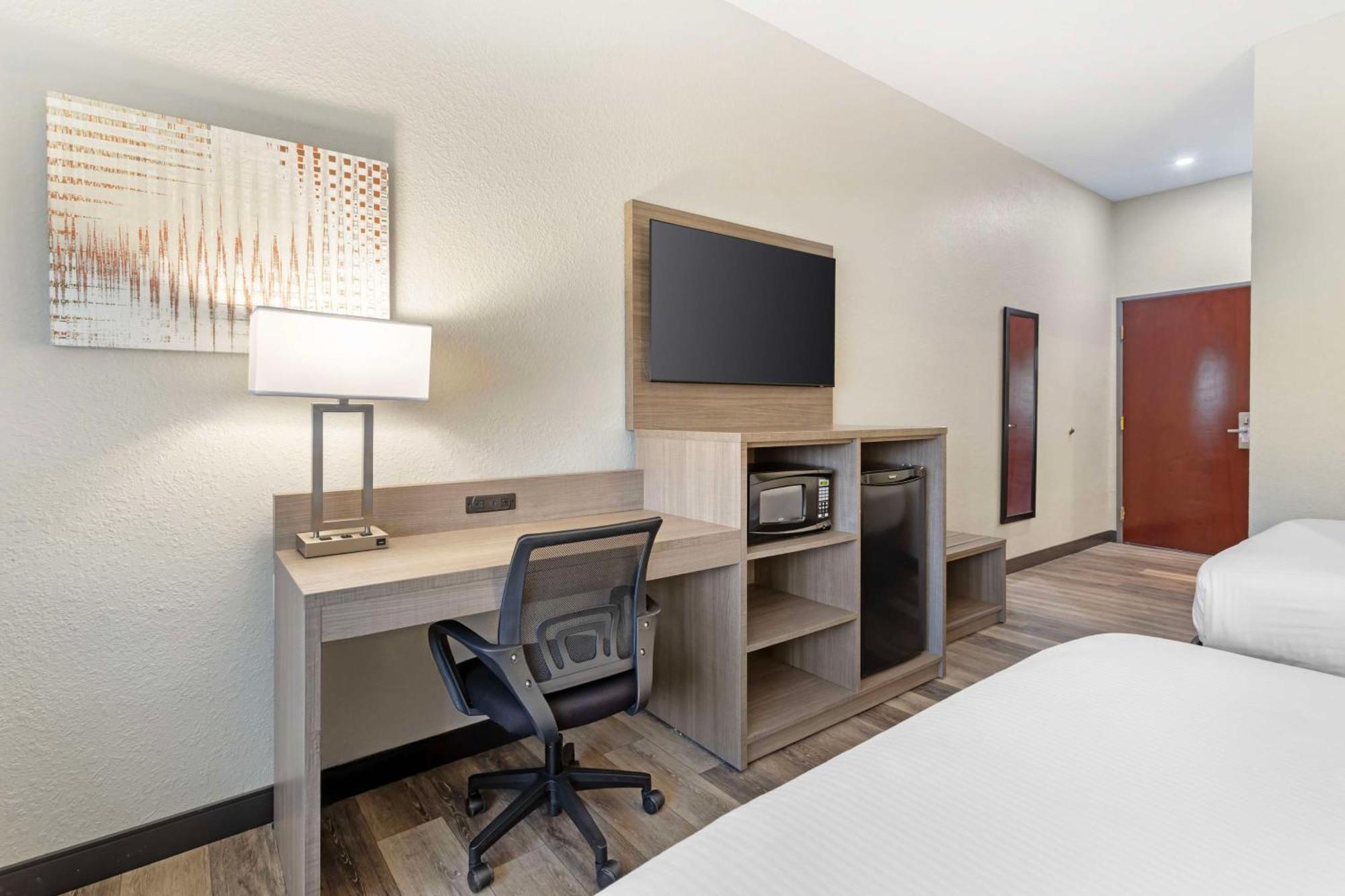 Best Western Of Wise מראה חיצוני תמונה