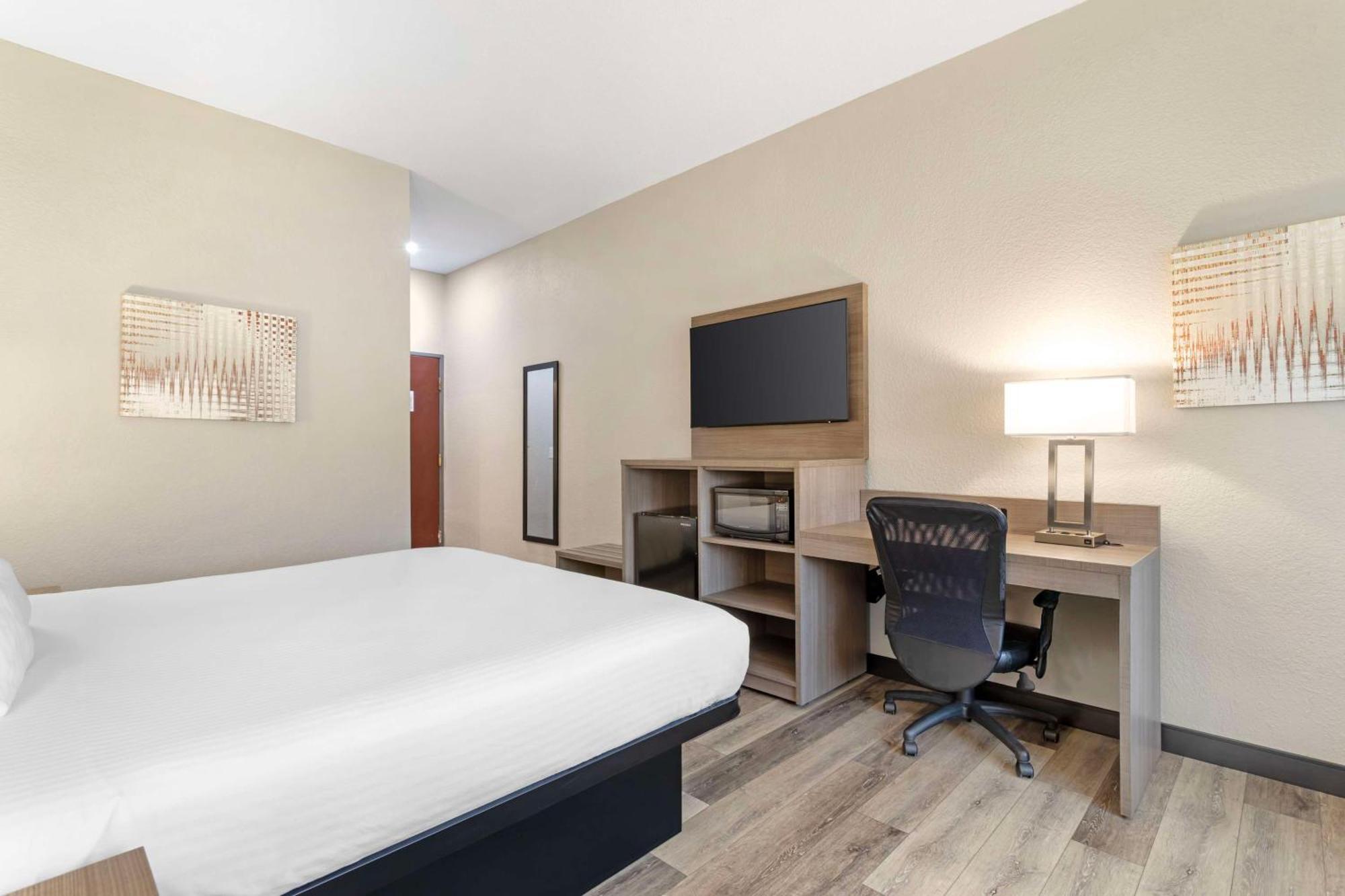 Best Western Of Wise מראה חיצוני תמונה
