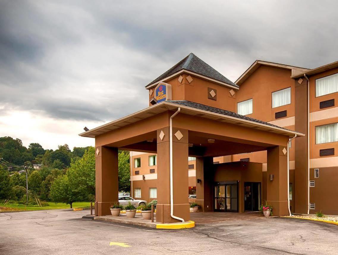 Best Western Of Wise מראה חיצוני תמונה